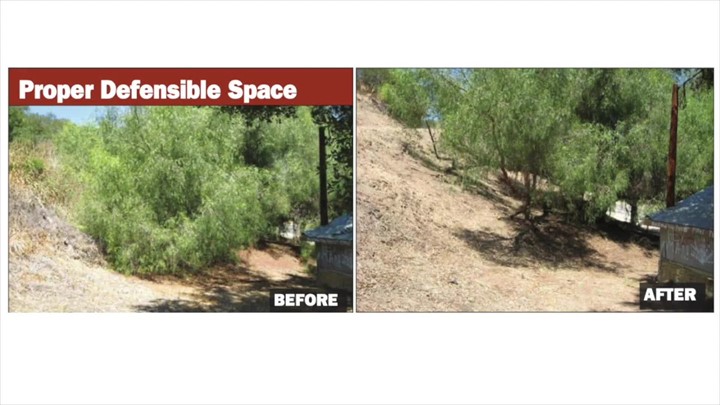 Thumbnail image for Fire Hazard Reduction Program (FHRP)