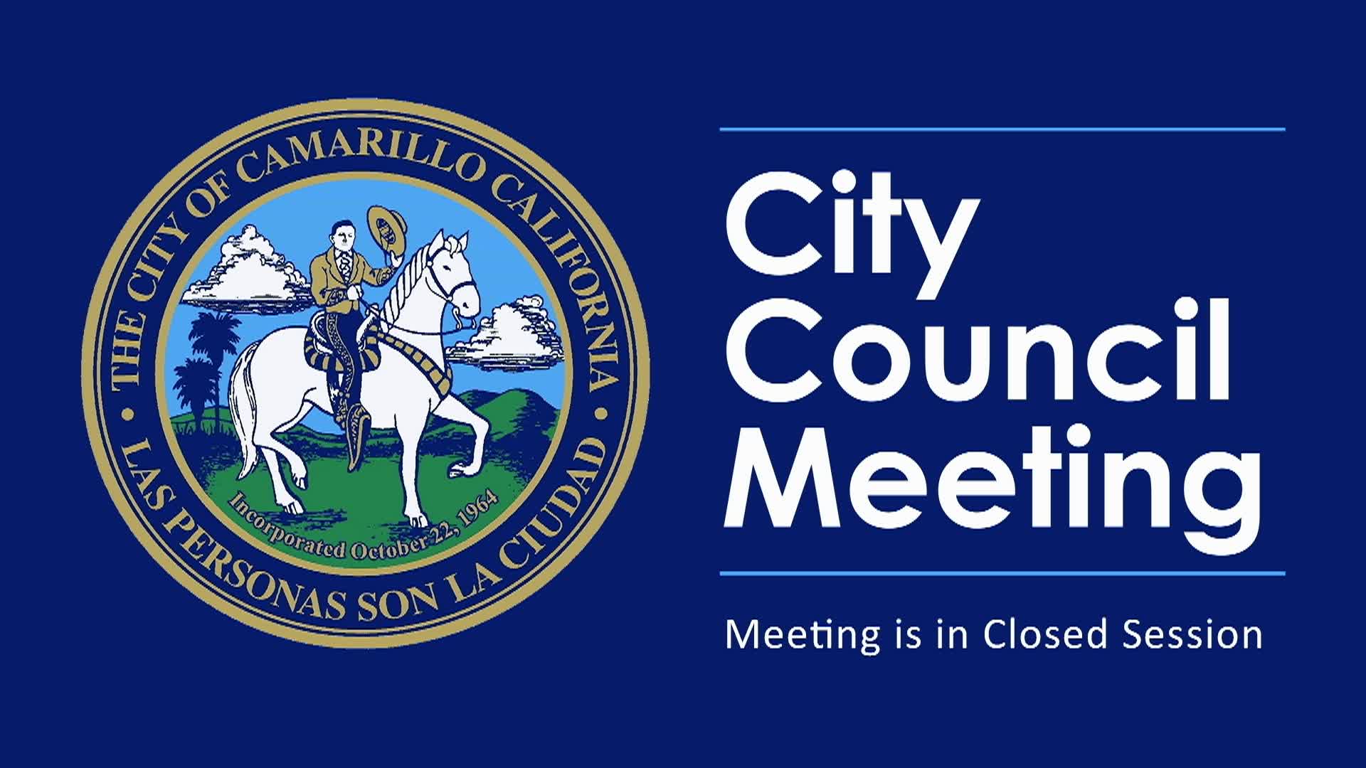 Thumbnail image for City Council Meeting 1/28/26